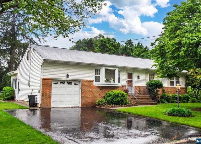 Property at 24 James St, Wayne, NJ 07470, 3 beds, 1.5 baths