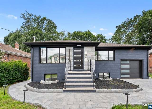 Property at 1061 Glen Rd, Fort Lee, NJ 07024, 3 beds, 2 baths