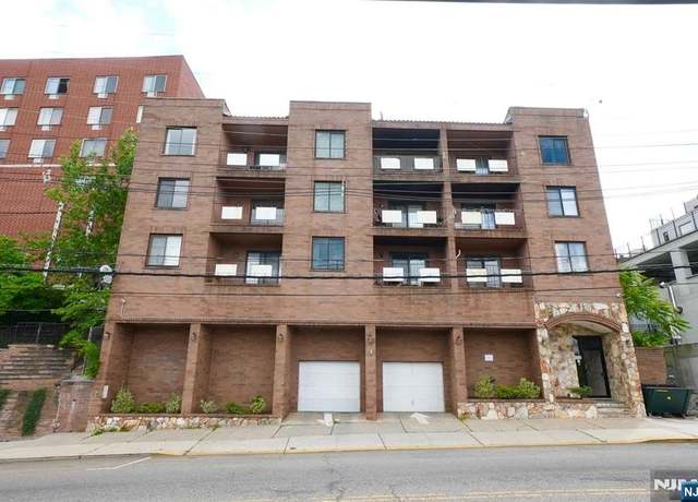 Property at 1906 Paterson Plank Rd Unit 1B, North Bergen, NJ 07047, 1 bed, 1 bath
