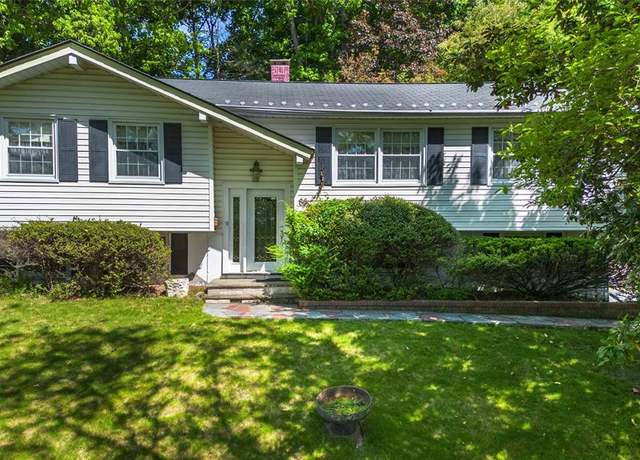 Property at 65 Brandon Ave, Wayne, NJ 07470, 3 beds, 1.5 baths