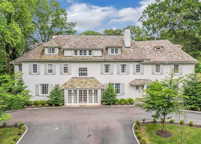 Property at 60 Wildwood Ave, West Orange, NJ 07052, 12 beds, 8.5 baths