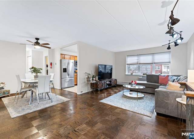 Property at 25 Jefferson St Unit 5G, Hackensack, NJ 07601, 1 bed, 1 bath