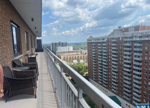 Property at 151 Prospect Ave Unit 19E, Hackensack, NJ 07601, 3 beds, 2.5 baths
