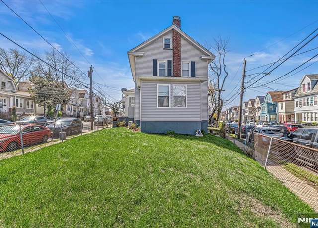 Property at 29 Franklin Ter, Irvington, NJ 07111, 4 beds, 2 baths