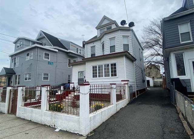 Property at 151 Van Buren St, Passaic, NJ 07055, 6 beds, 2 baths