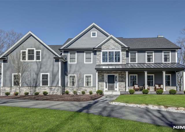 Property at 630 Mountain Rd, Kinnelon Borough, NJ 07405, 4 beds, 3.5 baths