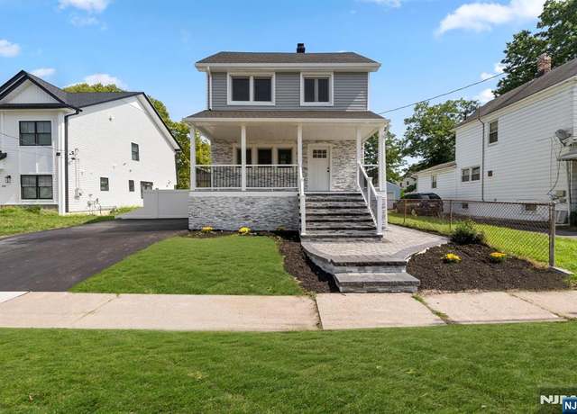 Property at 240 Berry St, Hackensack, NJ 07601, 3 beds, 1 bath