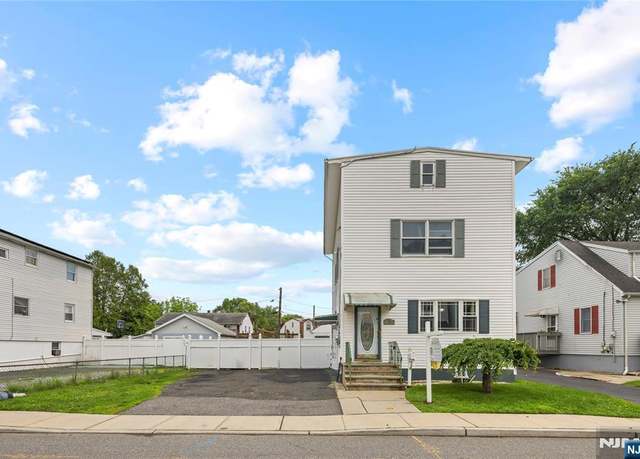 Property at 39 Grove St, Little Ferry, NJ 07643, 4 beds, 3 baths