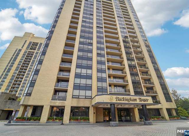 Property at 800 Palisade Ave #209, Fort Lee, NJ 07024, 2 beds, 2.5 baths