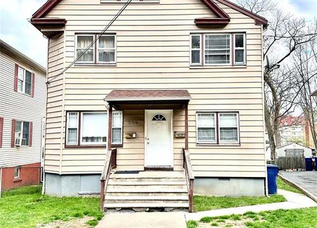 Property at 242 3rd St, Hackensack, NJ 07601, 6 beds, 2 baths