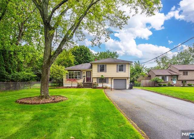 Property at 60 Lyon Rd, Waldwick, NJ 07463, 3 beds, 2 baths