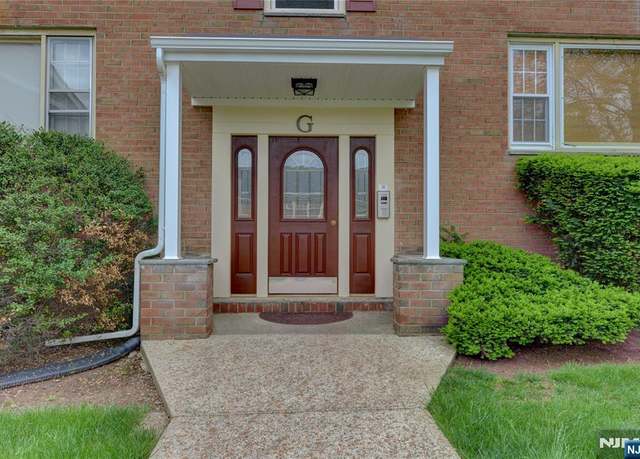 Property at 605 Grove St Unit G6, Clifton, NJ 07013, 1 bed, 1 bath