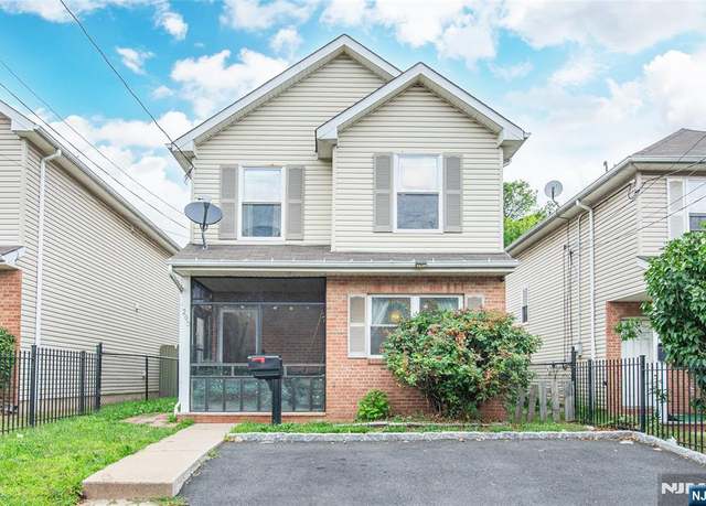 Property at 293 14th Ave, Newark, NJ 07103, 3 beds, 1.5 baths