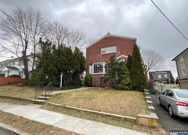 Property at 488 Wilson Ave, Lyndhurst, NJ 07071, 3 beds, 2 baths