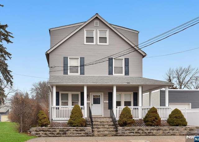Property at 80 E Madison Ave, Dumont, NJ 07628, 7 beds, 3 baths