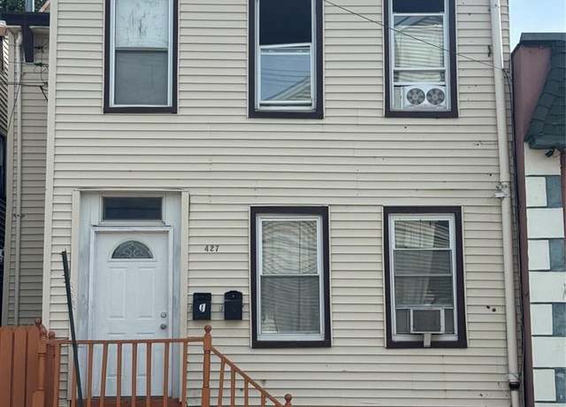 Property at 427 Summer St, Paterson, NJ 07501, 14 beds, 5 baths