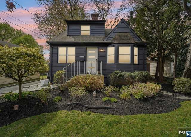 Property at 120 Gordon Ave, Tenafly, NJ 07670, 4 beds, 2 baths