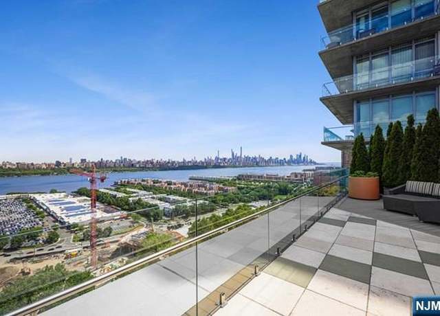 Property at 320 Adolphus Ave #504, Cliffside Park, NJ 07010, 2 beds, 2 baths