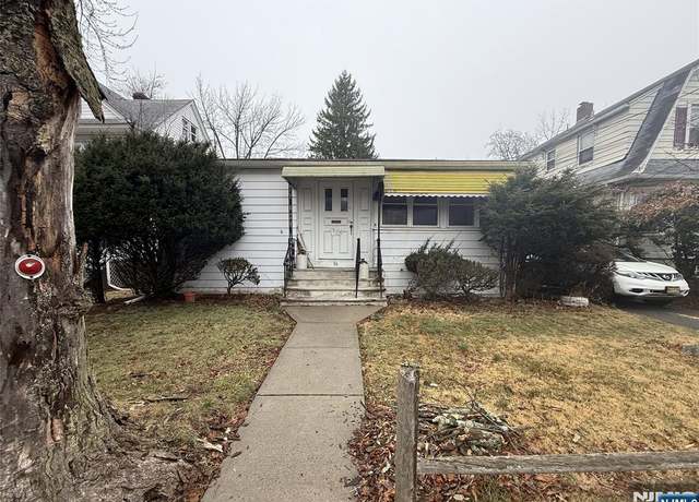 Property at 96 Claremont Ave, Verona, NJ 07044, 3 beds, 1 bath