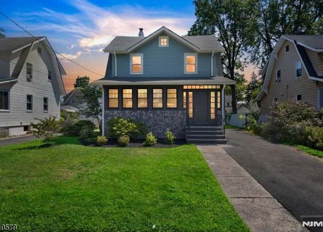 Property at 1293 Beaumont Ave, Teaneck, NJ 07666, 3 beds, 1.5 baths