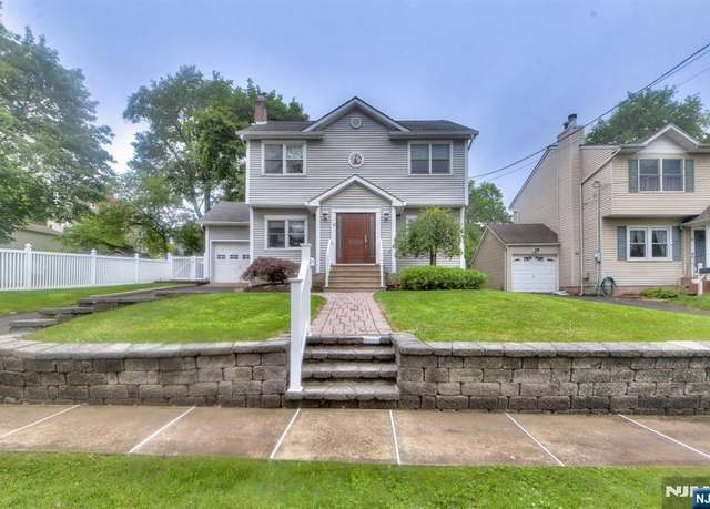 Property at 6 Hudson Ave, Waldwick, NJ 07463, 3 beds, 2 baths