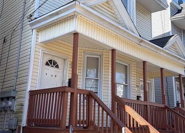 Property at 170 Taylor St, Orange, NJ 07050, 4 beds, 1 bath