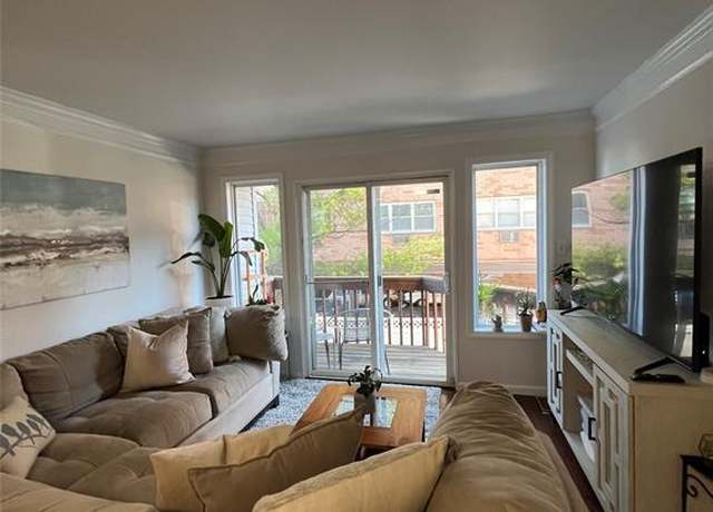Property at 31 Fairmount Ave Unit 4A, Hackensack, NJ 07601, 2 beds, 2 baths