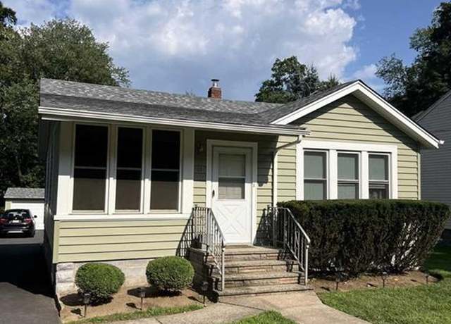 Property at 15 Division St, Closter, NJ 07624, 2 beds, 1 bath