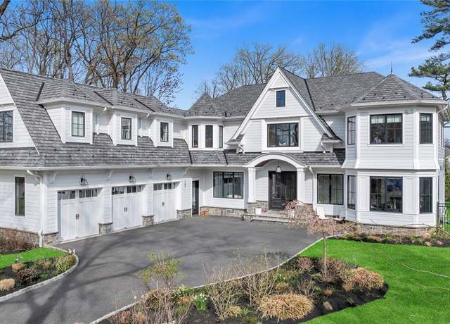 Property at 423 Woodland St, Englewood, NJ 07631, 7 beds, 7.5 baths