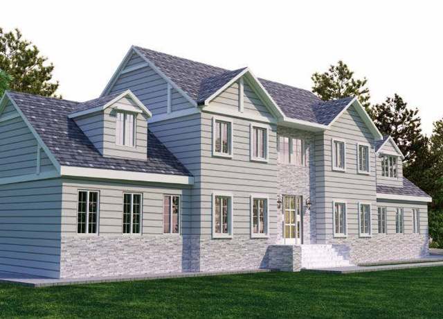 Property at 25 Roaring Brook Way, West Milford, NJ 07480
