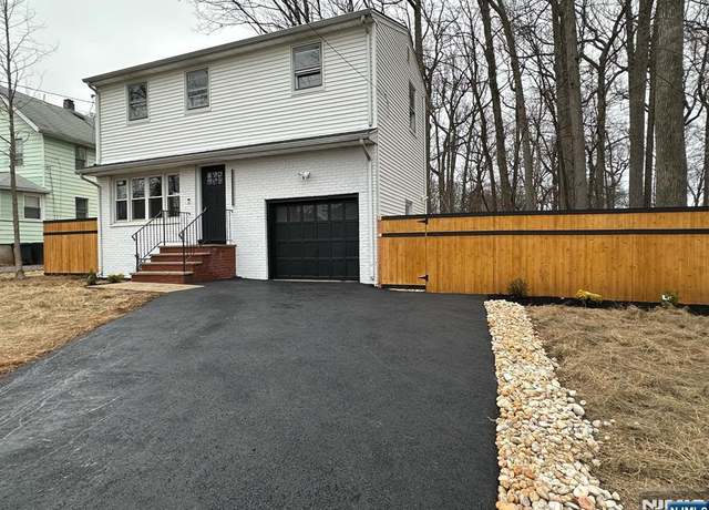 Property at 211 High St, Cranford, NJ 07016, 3 beds, 2 baths