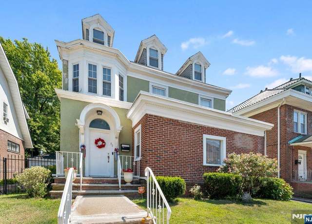 Property at 78-80 Girard Pl, Newark, NJ 07108, 7 beds, 3.5 baths