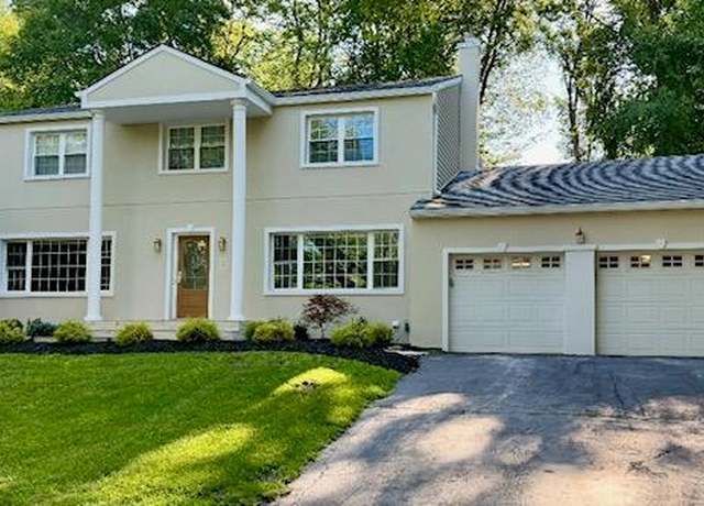 Property at 15 Kings Ct, Woodcliff Lake, NJ 07677, 4 beds, 2.5 baths