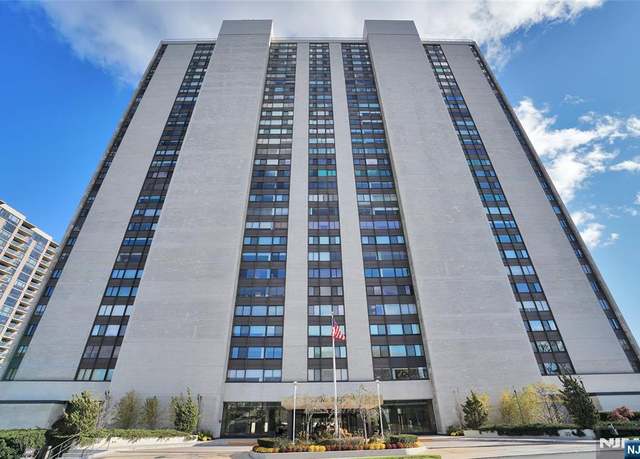 Property at 1500 Palisade Ave Unit 11D, Fort Lee, NJ 07024, 3 beds, 3 baths