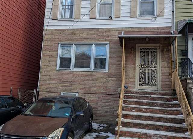 Property at Undisclosed address, Jersey City, NJ 07305, 6 beds, 2 baths