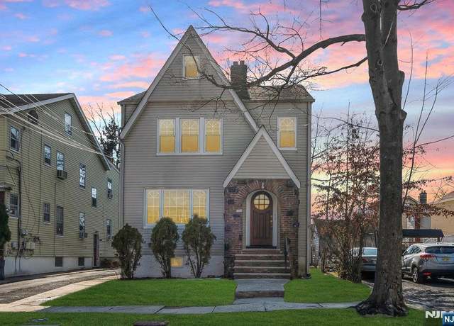 Property at 101 Tiffany Pl, Maplewood, NJ 07040, 5 beds, 3 baths