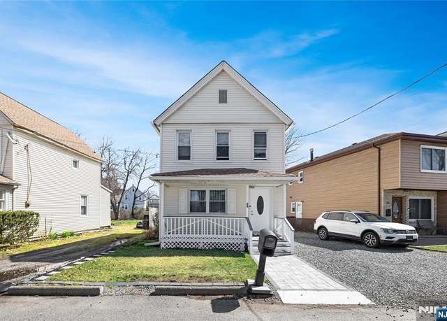 Property at 22 Treptow St, Little Ferry, NJ 07643, 3 beds, 2 baths