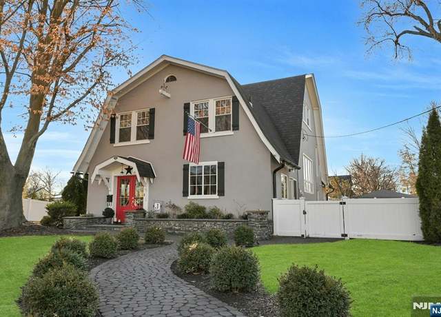 Property at 308 Lacey Dr, New Milford, NJ 07646, 4 beds, 3.5 baths