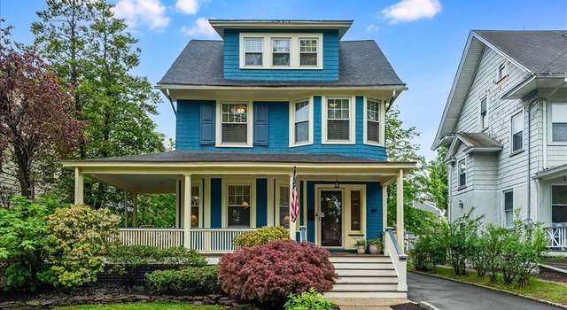 Photo of 48 Comley Pl, Bloomfield, NJ 07003