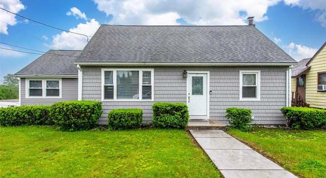 Photo of 29 Duffus Ave, Totowa, NJ 07512