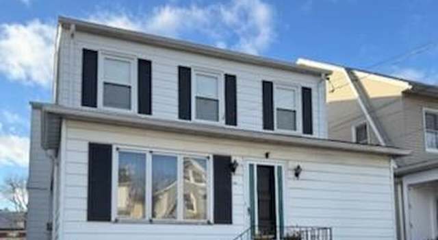 Photo of 208 22nd St, Paterson, NJ 07514