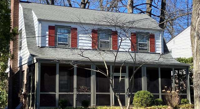 Photo of 1156 Kensington Rd, Teaneck, NJ 07666