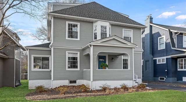 Photo of 25 Franklin Pl, Montclair, NJ 07042