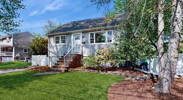 Photo of 587 Ridgewood Blvd, Twp Of Washington, NJ 07676