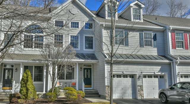 Photo of 98 Pheasant Run #32, Old Tappan, NJ 07675
