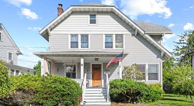 Photo of 901 Pierpont St, Rahway, NJ 07065