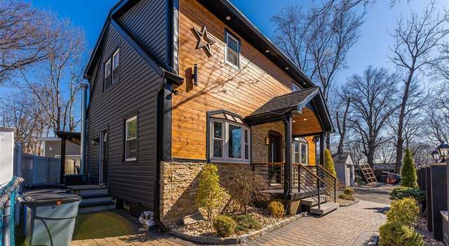 Photo of 6 Lafayette Ave, East Orange, NJ 07017