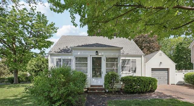 Photo of 30 Revere Dr, Dumont, NJ 07628