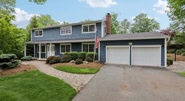 Photo of 99 Algonquin Trl, Oakland, NJ 07436
