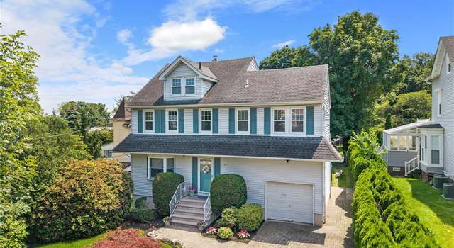Photo of 147 Grant Ave, Nutley, NJ 07110